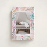 "Colors of Diwali" - Diwali Cards in Assam by Claudia Orengo - Folded Card