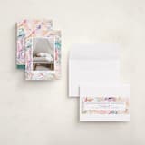 "Colors of Diwali" - Diwali Cards in Assam by Claudia Orengo - Assembled