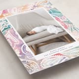 "Colors of Diwali" - Diwali Cards in Assam by Claudia Orengo - Detail