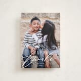 "happiest diwali" - Diwali Cards in Snow by Anastasia Makarova - Front