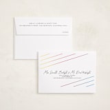 "Diwali" - Diwali Cards in Ebony by Nicole Senecal - FREE Recipient Addressing