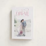 "Charming Diwali" - Diwali Cards in Candy by Orasie - Folded Card