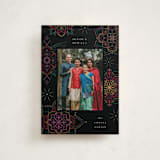 "joyous lights" - Diwali Cards in Garden by Grae - Front