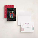 "joyous lights" - Diwali Cards in Garden by Grae - Assembled