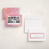 "Intricate Mandala" - Diwali Cards in Sorbet by Ashley Rosenbaum - Assembled