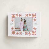 "diwali designs" - Diwali Cards in Carnation by Kanika Mathur - Folded Card