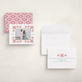 "diwali designs" - Diwali Cards in Carnation by Kanika Mathur - Assembled