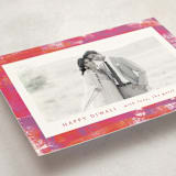 "Bright Diwali" - Diwali Cards in Poppy by AK Graphics - Detail