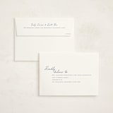 "Tea Party Charm" - Debutante Party Invitations in Petal by Leia Matt - FREE Recipient Addressing