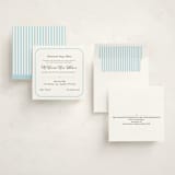 "The Grand Entrance" - Debutante Party Invitations in Brunerra by Casey Miller - Assembled