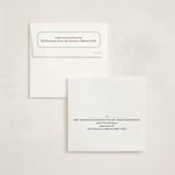 "The Grand Entrance" - Debutante Party Invitations in Brunerra by Casey Miller - FREE Recipient Addressing