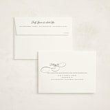 "Formal" - Debutante Party Invitations in Diamond by Jenna Holcomb - FREE Recipient Addressing
