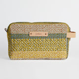 "Basic" - Dopp Kit in Desert by Bethania Lima - Dopp Kit