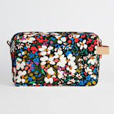 "garden club" - Dopp Kit in Roses by Angela Marzuki - Dopp Kit without personalization