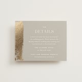 "True Love" - Direction Cards in Clay by Carolyn Nicks - Front