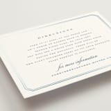 "othellolagkage" - Direction Cards in Pearl by chocomocacino - Detail
