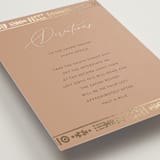 "Cultured Element" - Direction Cards in Sahara by David Michuki - Detail