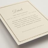"Ahlum" - Direction Cards in Champagne by Deynaaz Daraei - Detail
