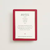 "Amore" - Direction Cards in Snow by Ani Somi - Front