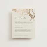 "mon amour" - Direction Cards in Hope Floats by Design Lotus - Front