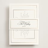 "tompouce" - Direction Cards in Diamond by chocomocacino - Assembled with Belly Band