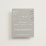 "cantuccini" - Direction Cards in Moon by chocomocacino - Front