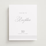 "ris al’amande" - Direction Signs in Sugar by chocomocacino - Front