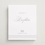 "ris al’amande" - Direction Signs in Sugar by chocomocacino - Front