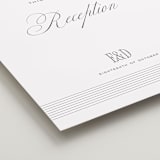 "ris al’amande" - Direction Signs in Sugar by chocomocacino - Detail