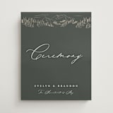 "Peaks" - Direction Signs in Hunter by Sarah Brown - Front