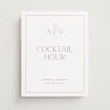 "kouignette" - Direction Signs in Chiffon by chocomocacino - Front