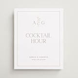 "kouignette" - Direction Signs in Chiffon by chocomocacino - Front