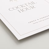 "kouignette" - Direction Signs in Chiffon by chocomocacino - Detail