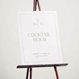 "kouignette" - Direction Signs in Chiffon by chocomocacino - In Use