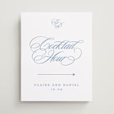 "Aristocratic" - Direction Signs in Sky by Creo Study - Front