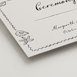 "Puglia" - Direction Signs in Rock by Pati Cascino - Detail