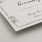 "Puglia" - Direction Signs in Rock by Pati Cascino - Detail