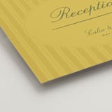 "Calia " - Direction Signs in Caribbean Citrus by Ani Somi - Detail