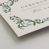 "grandeur" - Direction Signs in Bluebell by Jen Owens - Detail