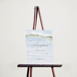 "Bristol" - Direction Signs in Sky by Jennifer Wick - In Use