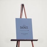 "The Eternal" - Direction Signs in Ocean by Helena Vitto - In Use