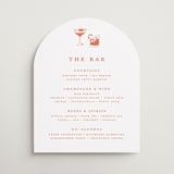 "lobster" - Event Signs in Spritz by Pippa Shaw - Front