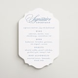 "Aristocratic" - Direction Signs in Sky by Creo Study - Front