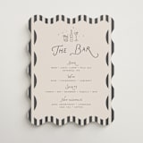 "Lovers" - Direction Signs in Shadow by Pixel and Hank - Front