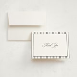 "A Lifetime" - Memorial Cards in Classic White by Cindy Reynolds - Front