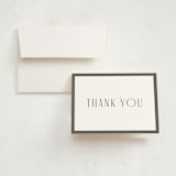 "Lasting Impression" - Memorial Cards in Peaceful White by Cindy Reynolds - Front