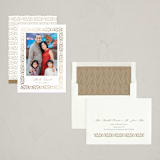 "Zari" - Diwali Cards in Golden by Mansi Verma - Assembled