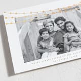 "Under Lights" - Diwali Cards in Champagne by Kate Ross - Detail