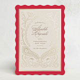 "Auspicious diwali shine" - Diwali Cards in Scarlet by Creo Study - Front