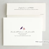 "Shubh Diwali" - Diwali Cards in Saffron by Brandy Folse - FREE Recipient Addressing